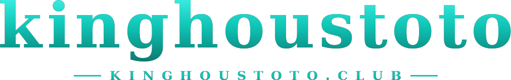 kinghoustoto logo